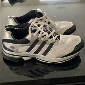 Adidas adiprene supernova running shoes